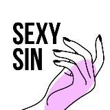 💅🏻Секси синусы • МК маникюр дизайны