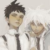 komahina safe place.*。゚