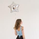 Чашка со звездами ✨