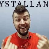 CRYSTALLAND 💎 онлайн школа Дмитрия Юрченко: стразы, инкрустация, обучение