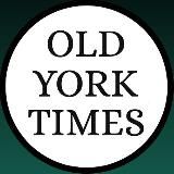Old York Times / OYT