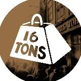 16 Тонн