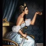 Anna2018.Di*Магия рун и ночи