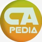 CA Pedia™