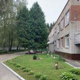 МОУ "Гимназия 4" дошкольное отделение. 5 и 6 Г.о.Подольск