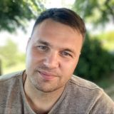 Глеб Брагин