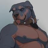 Furry MEN