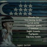 ⚔☛☠☠ 🥀QADRDONLAR 🥀 ☠☠☚⚒