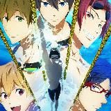 Вольный стиль!