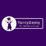 "YUNIY GENIY" детский сад