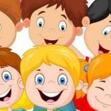 Занимашки для деток