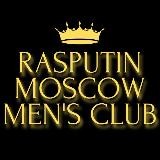 RASPUTIN MOSCOW MEN'S CLUB