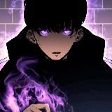 Манхва / Манга / Маньхуа