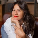 Алина! Анализируй!