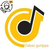 🎵🎵_ZAKAZ_GURIPPA_🎵🎵