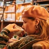 Вермеер и селедка