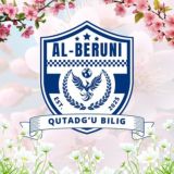 Al-Beruniy nomidagi xalqaro maktab-internati