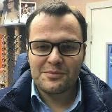 Позывной "Депутат"