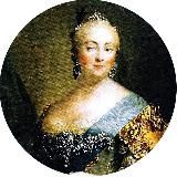 Капризная царица