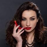 Та сама ЗАПАЛЬНИЧКА ЄРМІЛОВА🔥