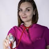 Педиатр Prihodko Nataliya. Маленькая Страна.