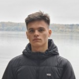 Глеб Соломин LIVE