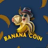 CRYPTO | BANAN