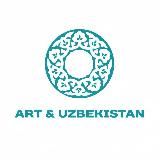 Art & Uzbekistan
