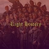 𝑅𝒾𝑔𝒽𝓉 𝐻𝒾𝓈𝓉𝑜𝓇𝓎