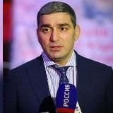 Вартерес Самургашев