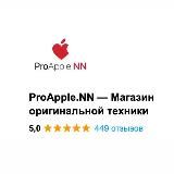  ProApple | Полтавская 30