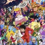 ONE PIECE EN FRANÇAIS 🇫🇷™️