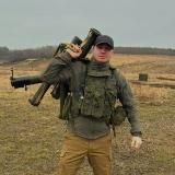 Я - ДОБРОВОЛЕЦ🇷🇺