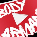 ЧАТ BODY ARMANI
