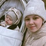 Мамский блог 🧸 FEDOTOVA