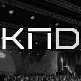 «КПД» / Форум креативных предпринимателей