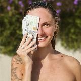 Маринка про инвестиции🍋