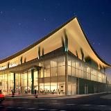 Аэропорт "Байкал" (г. Улан-Удэ)