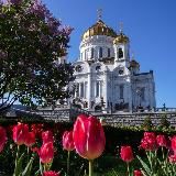 #МыЕдины - Великая Русь