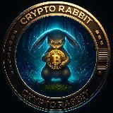 Crypto Rabbit | Антон Мешков