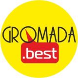 Gromada.Best - Громада Бест-Кременчуцький район
