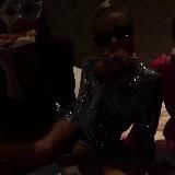 BLACK PANTERA Б-2Г-47 | Женская одежда на Садоводе