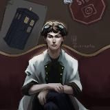 Мастерская Тайма (Тот самый Андрей)