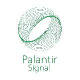 Palantir signals
