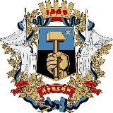 Первый. Донецк.