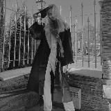 Лиза Волкова | О жизни, политике и университете