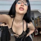 Лиза Анохина сливы