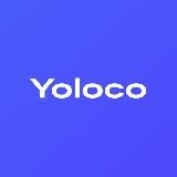 Yoloco - аналитика социальных сетей