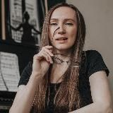 Оксана Найдун / вокал, психология