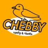 𝘾𝙃𝙀𝘽𝘽𝙔 𝙋𝙐𝘽𝙂 🐥